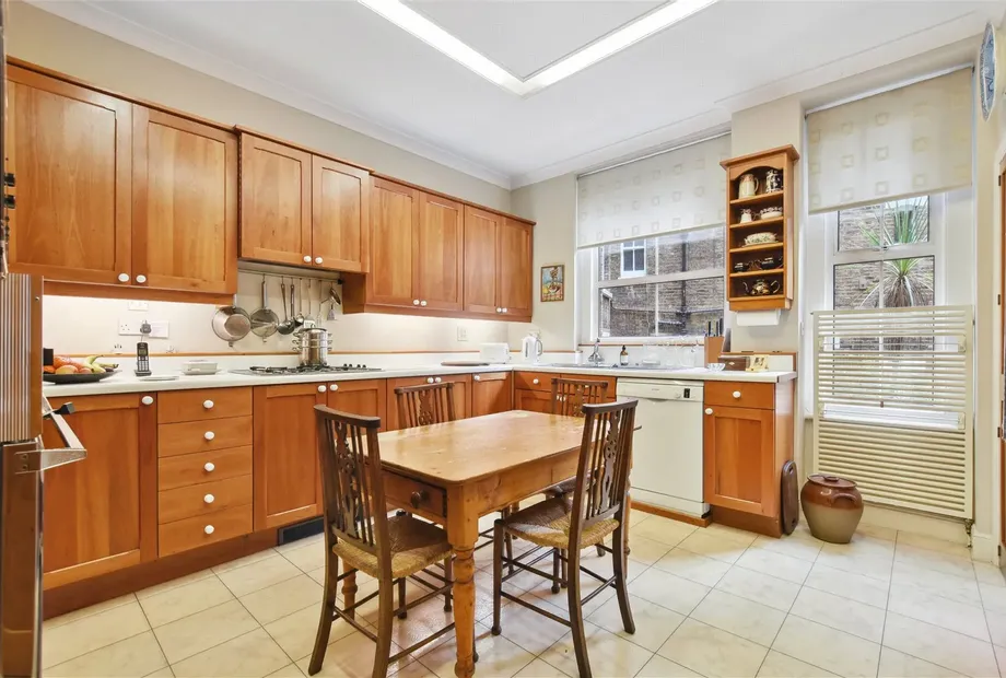 Douglas Court, West End Lane, London, NW6 - Sandfords