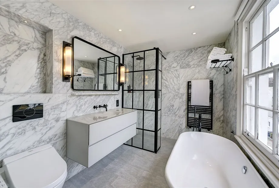 Linhope Street, Marylebone, London, NW1 - Sandfords