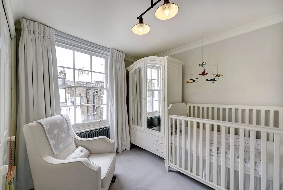 Linhope Street, Marylebone, London, NW1 - Sandfords