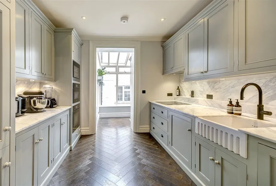 Linhope Street, Marylebone, London, NW1 - Sandfords