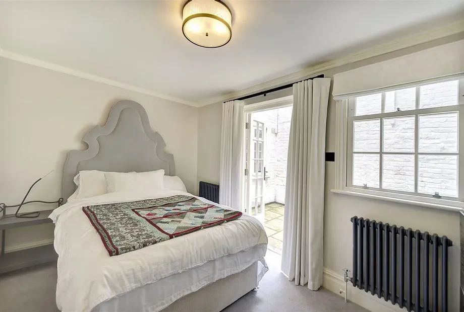 Linhope Street, Marylebone, London, NW1 - Sandfords