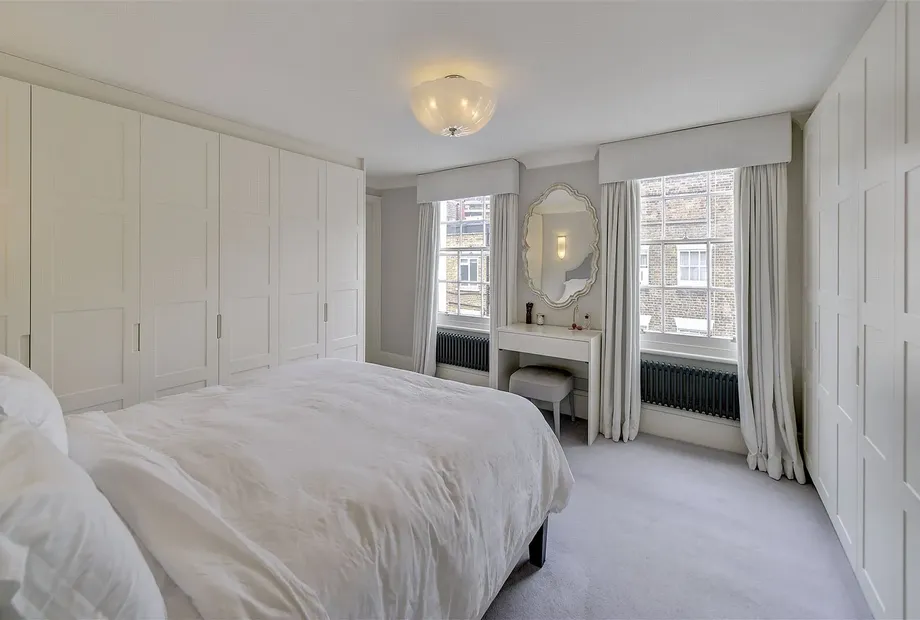 Linhope Street, Marylebone, London, NW1 - Sandfords