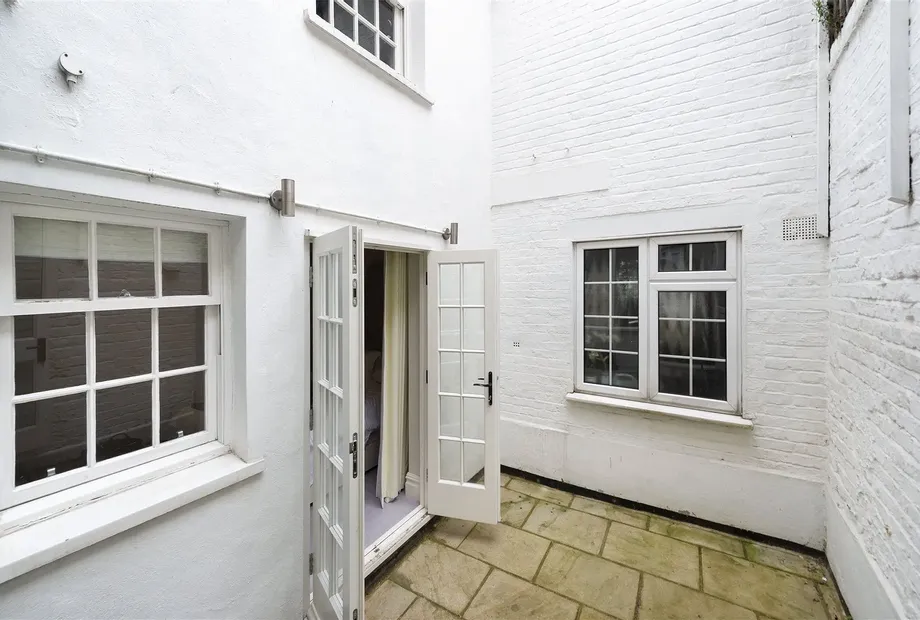 Linhope Street, Marylebone, London, NW1 - Sandfords