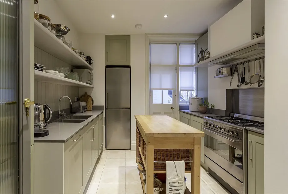 Melcombe Court, Dorset Square, Marylebone, London, NW1 - Sandfords