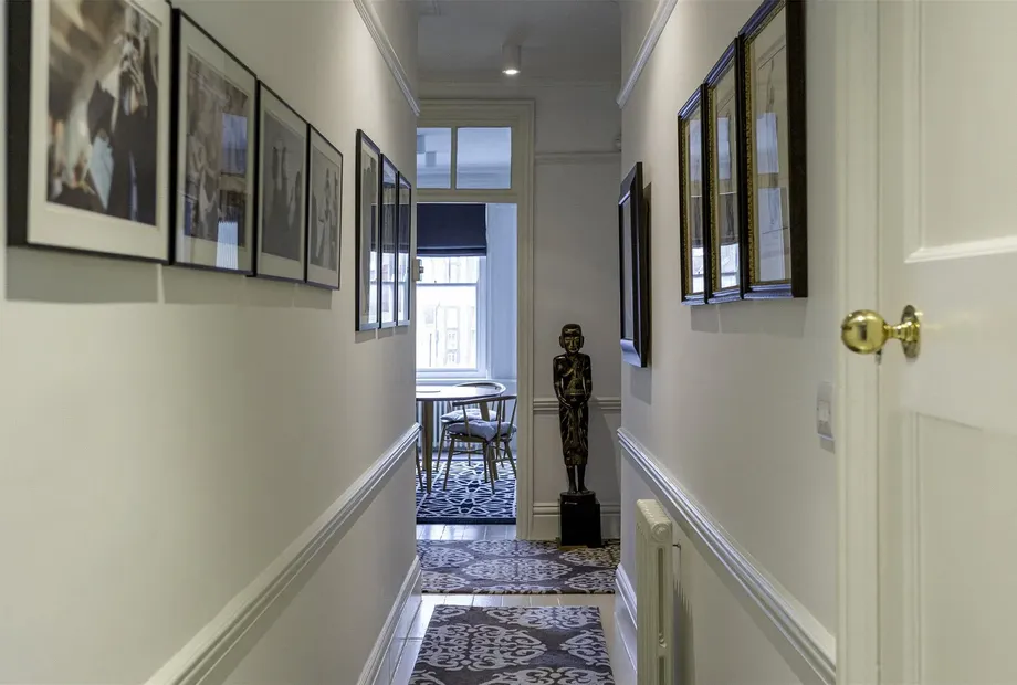 Melcombe Court, Dorset Square, Marylebone, London, NW1 - Sandfords