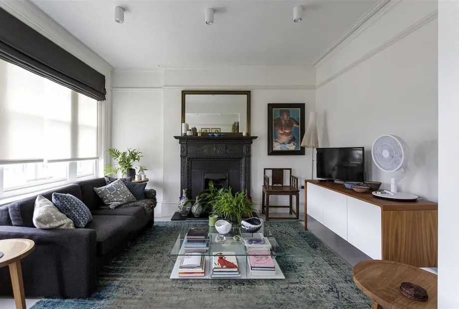 Melcombe Court, Dorset Square, Marylebone, London, NW1 - Sandfords