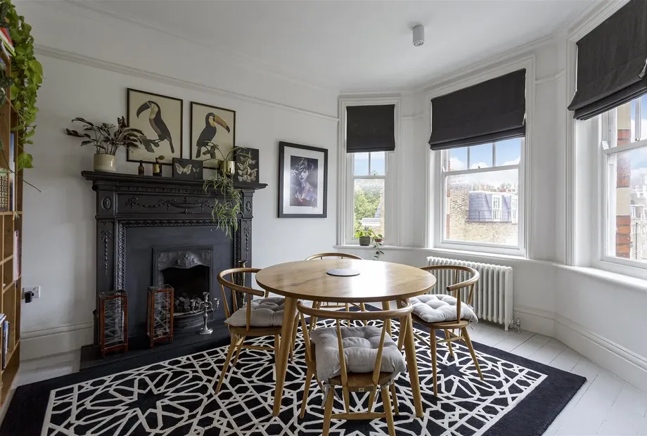 Melcombe Court, Dorset Square, Marylebone, London, NW1 - Sandfords
