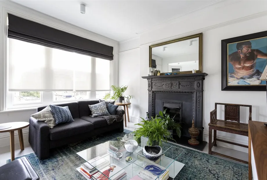 Melcombe Court, Dorset Square, Marylebone, London, NW1 - Sandfords