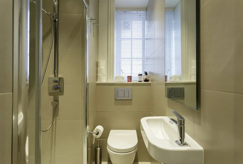 Melcombe Court, Dorset Square, Marylebone, London, NW1 - Sandfords