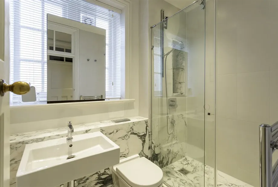 Melcombe Court, Dorset Square, Marylebone, London, NW1 - Sandfords
