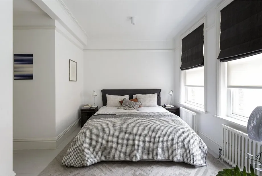 Melcombe Court, Dorset Square, Marylebone, London, NW1 - Sandfords