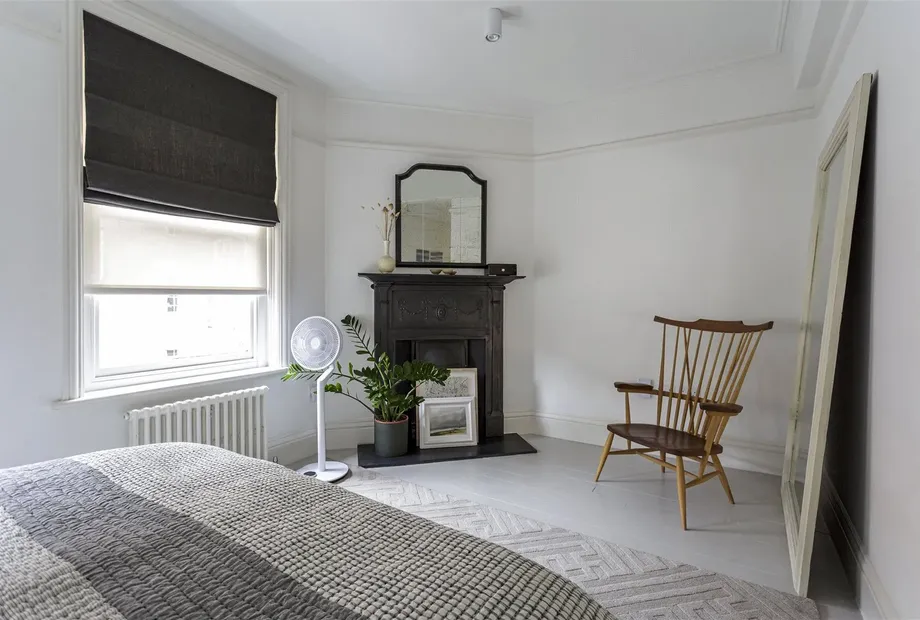 Melcombe Court, Dorset Square, Marylebone, London, NW1 - Sandfords
