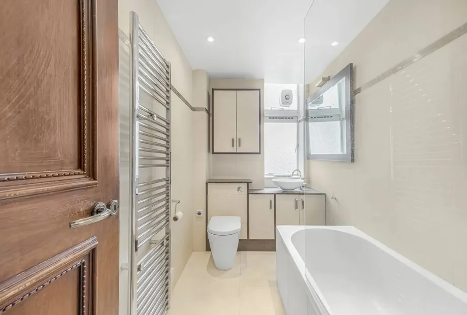 Rossetti House, 106-107 Hallam Street, London, W1W - Sandfords