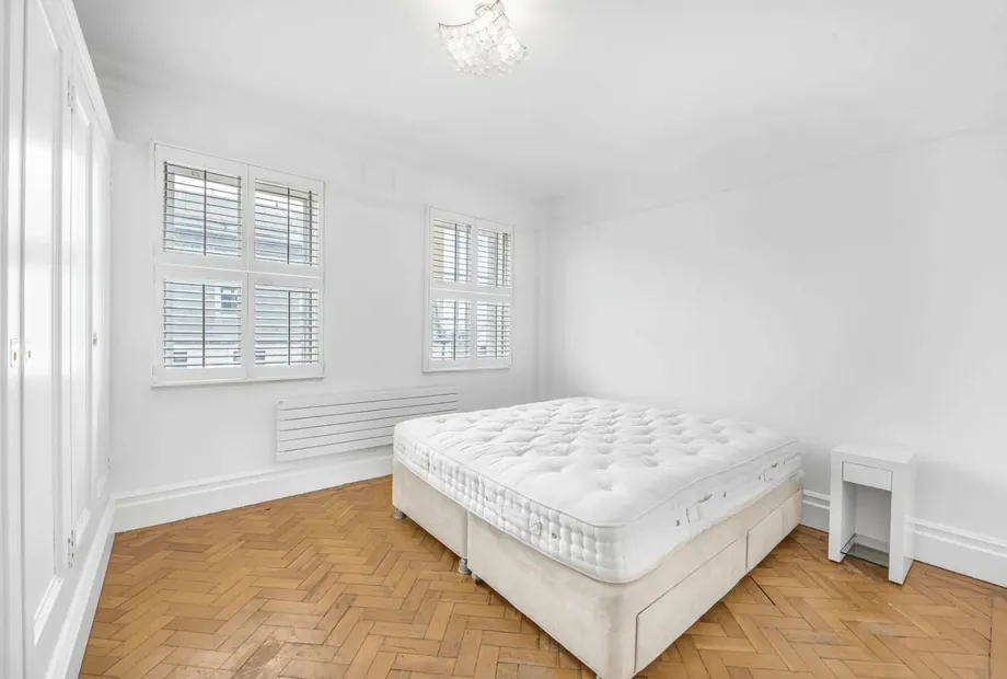 Rossetti House, 106-107 Hallam Street, London, W1W - Sandfords