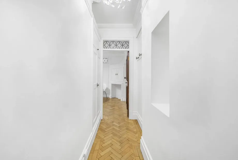 Rossetti House, 106-107 Hallam Street, London, W1W - Sandfords