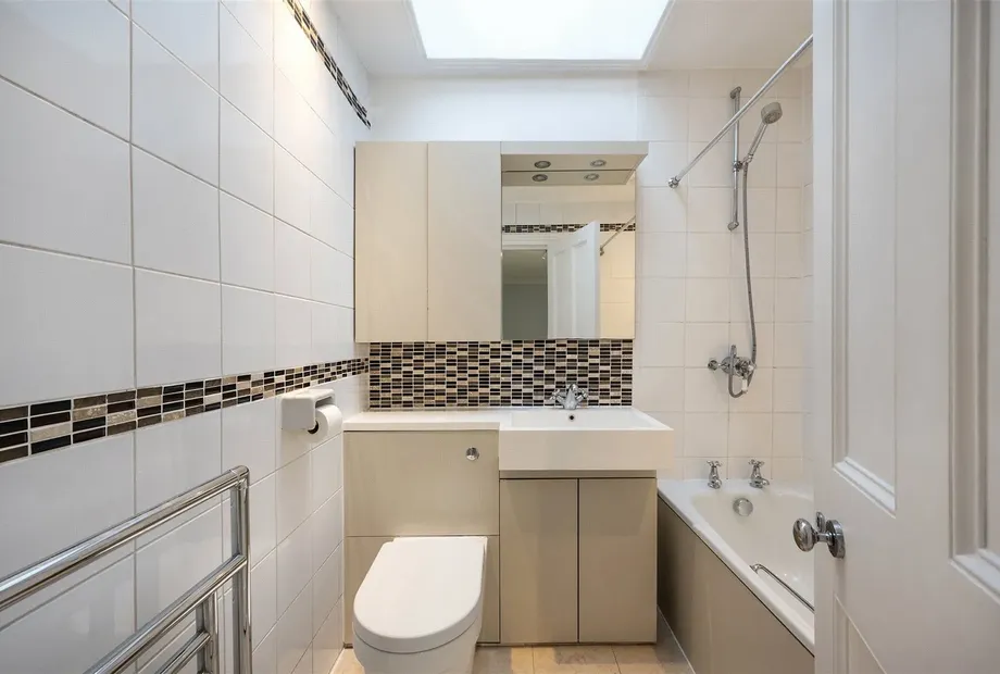 Albany Street, London, NW1 - Sandfords