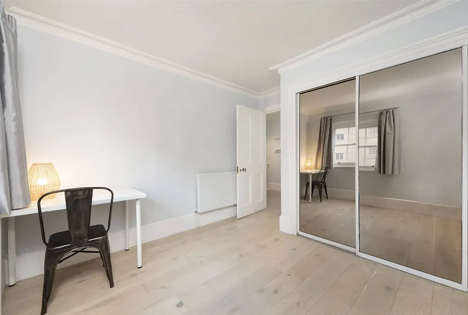 Albany Street, London, NW1 - Sandfords