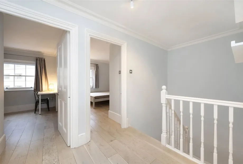 Albany Street, London, NW1 - Sandfords