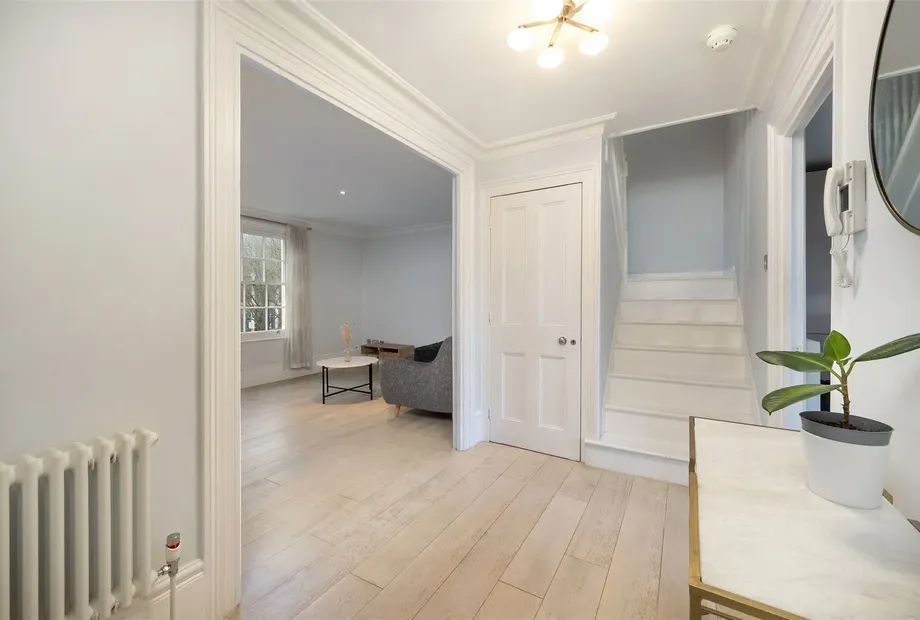 Albany Street, London, NW1 - Sandfords