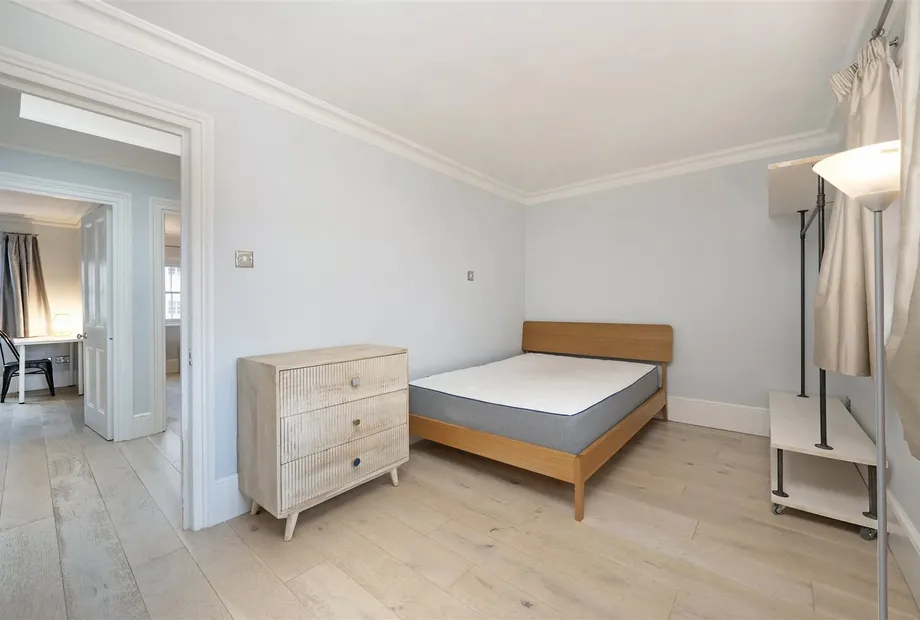 Albany Street, London, NW1 - Sandfords