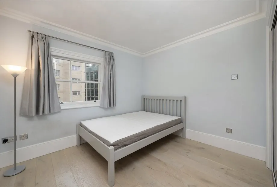 Albany Street, London, NW1 - Sandfords