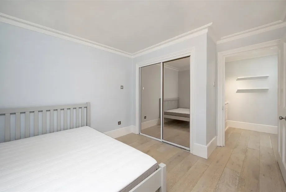 Albany Street, London, NW1 - Sandfords