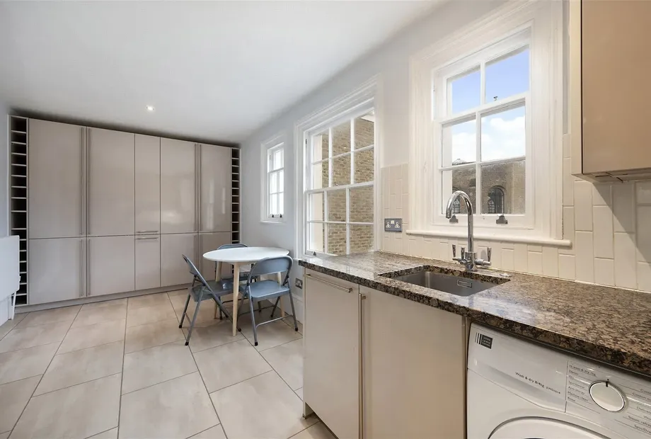 Albany Street, London, NW1 - Sandfords