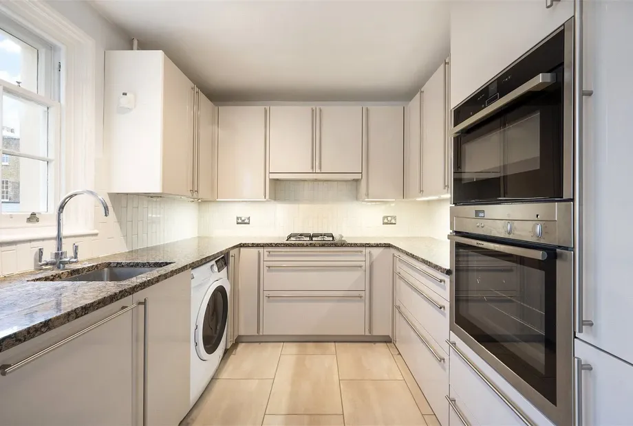 Albany Street, London, NW1 - Sandfords