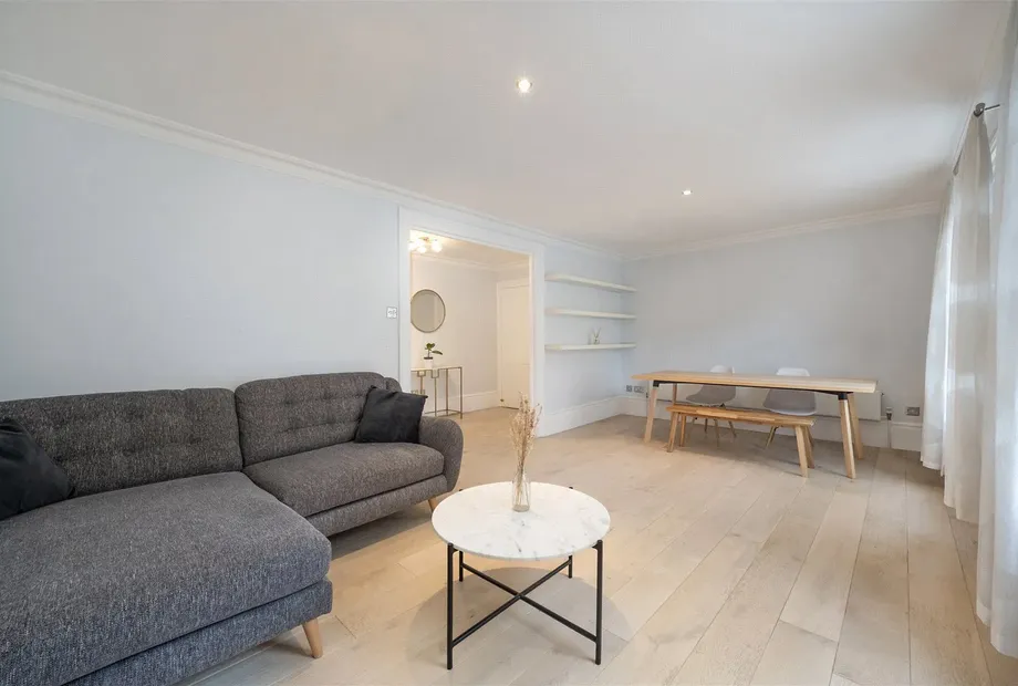 Albany Street, London, NW1 - Sandfords