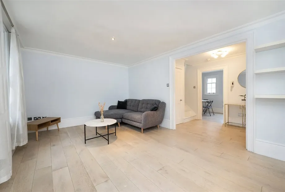 Albany Street, London, NW1 - Sandfords