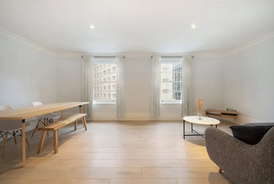 Albany Street, London, NW1 - Sandfords