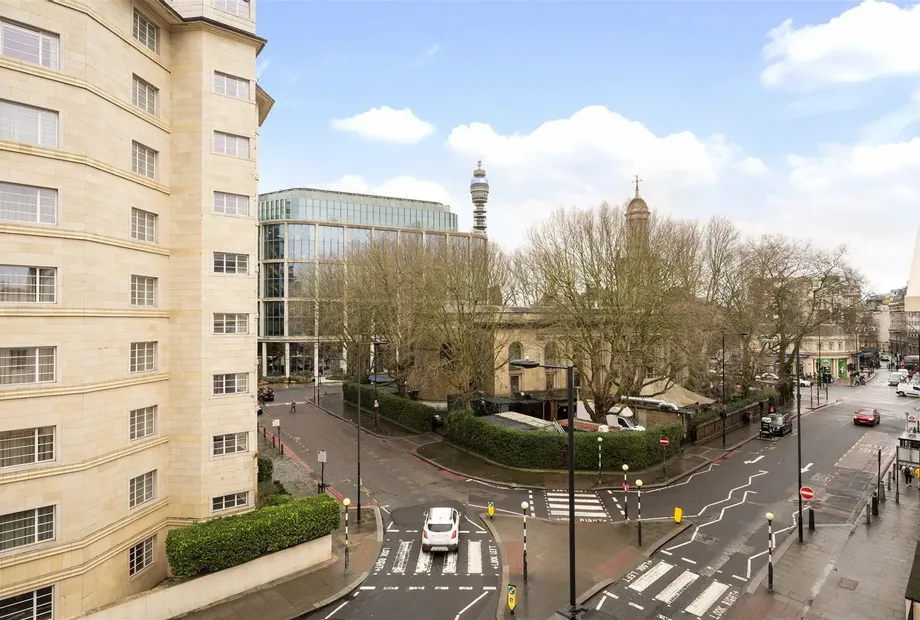 Albany Street, London, NW1 - Sandfords