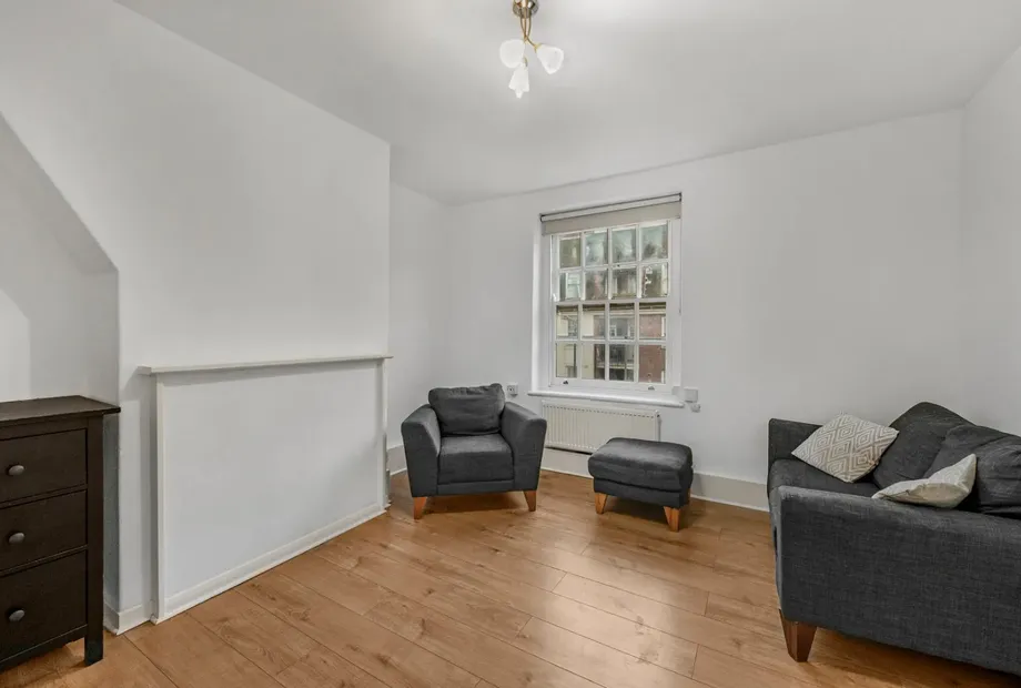 Stanfield House, 12-40 Frampton Street, London, NW8 - Sandfords