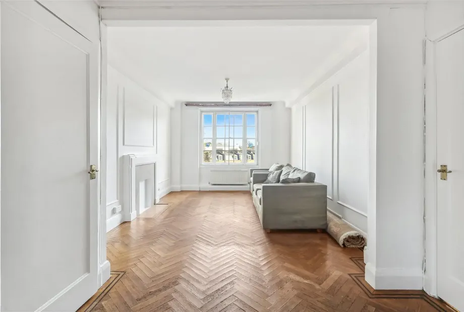 Ivor Court, Gloucester Place, London, NW1 - Sandfords