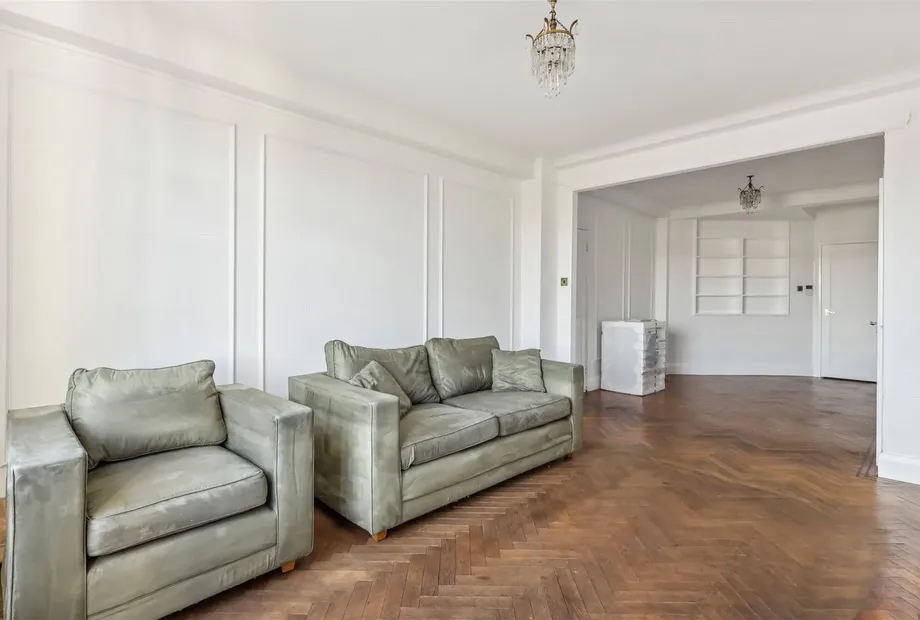 Ivor Court, Gloucester Place, London, NW1 - Sandfords