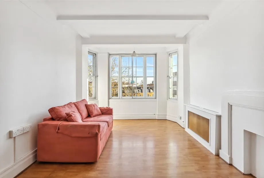 Ivor Court, Gloucester Place, London, NW1 - Sandfords