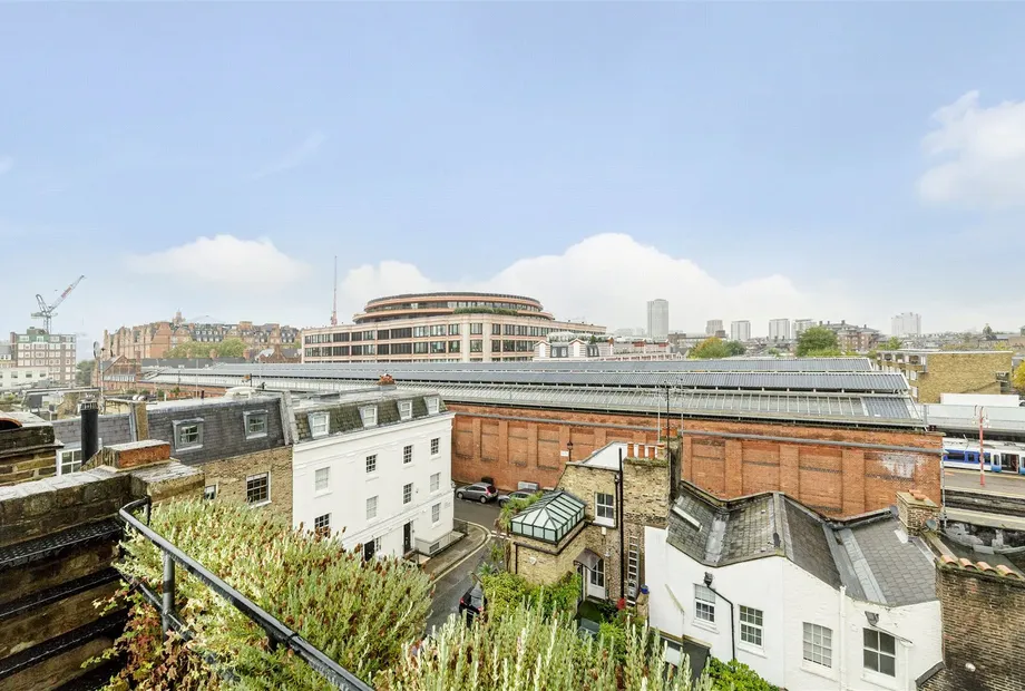 Balcombe Street, Marylebone, London, NW1 - Sandfords