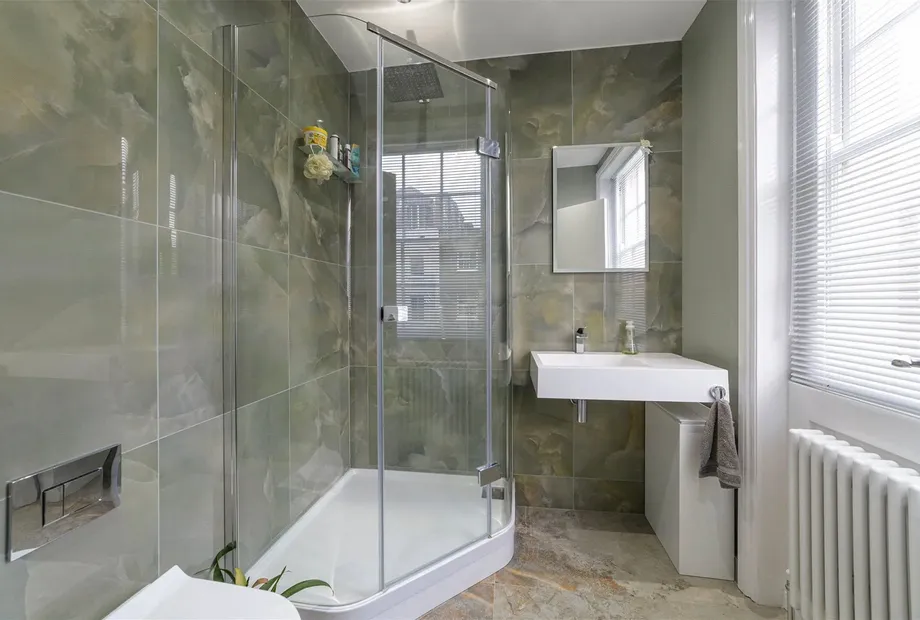 Balcombe Street, Marylebone, London, NW1 - Sandfords