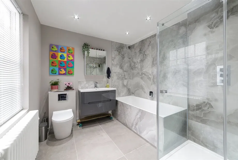 Balcombe Street, Marylebone, London, NW1 - Sandfords