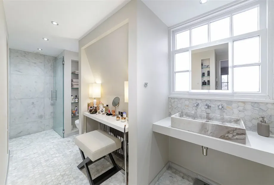 Balcombe Street, Marylebone, London, NW1 - Sandfords