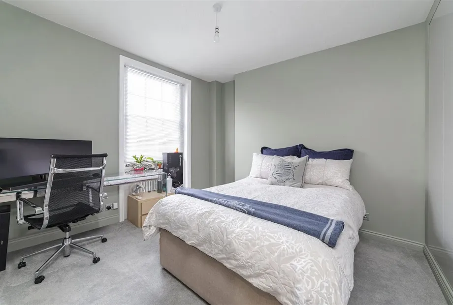 Balcombe Street, Marylebone, London, NW1 - Sandfords