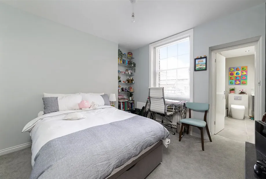 Balcombe Street, Marylebone, London, NW1 - Sandfords