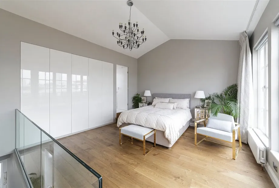 Balcombe Street, Marylebone, London, NW1 - Sandfords