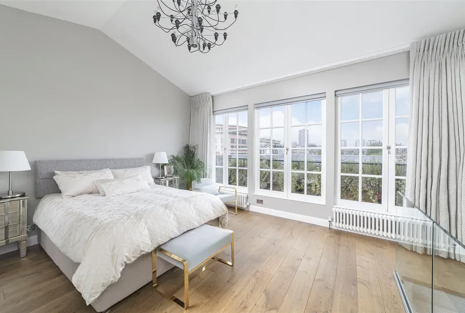 Balcombe Street, Marylebone, London, NW1 - Sandfords