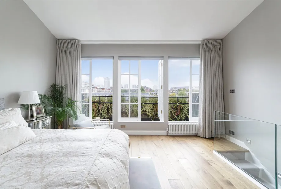 Balcombe Street, Marylebone, London, NW1 - Sandfords