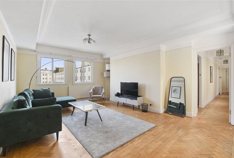 Chiltern Court, Baker Street, London, NW1 - Sandfords
