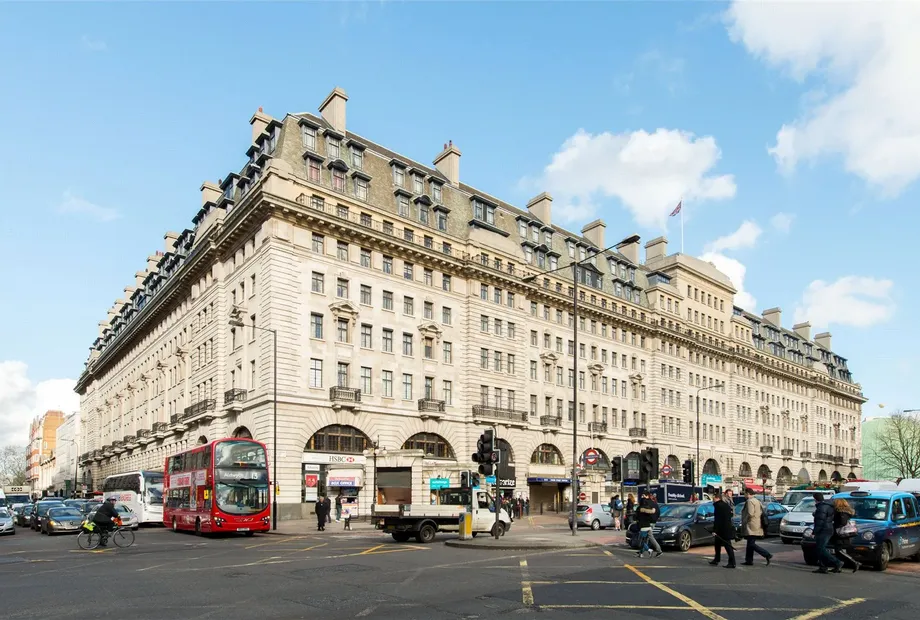 Chiltern Court, Baker Street, London, NW1 - Sandfords
