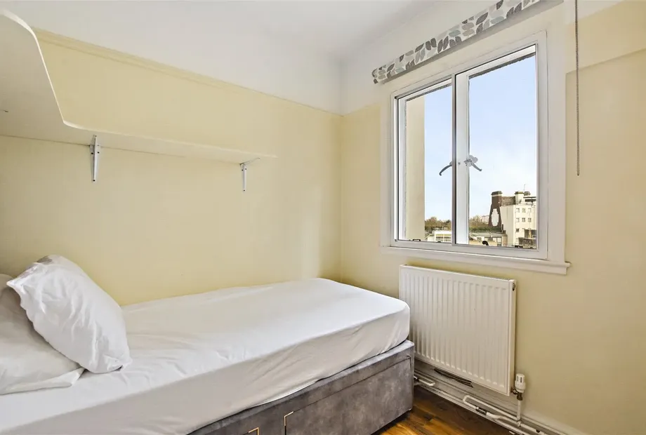 Chiltern Court, Baker Street, London, NW1 - Sandfords