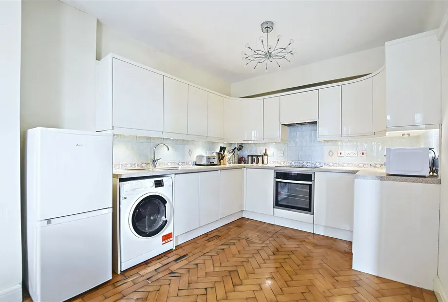 Chiltern Court, Baker Street, London, NW1 - Sandfords
