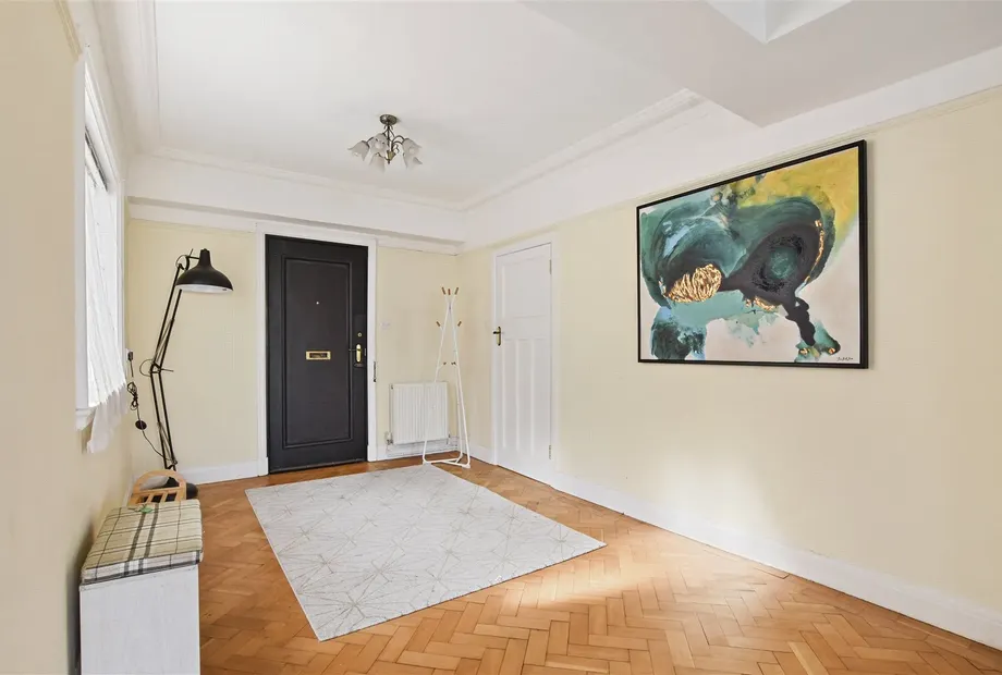 Chiltern Court, Baker Street, London, NW1 - Sandfords